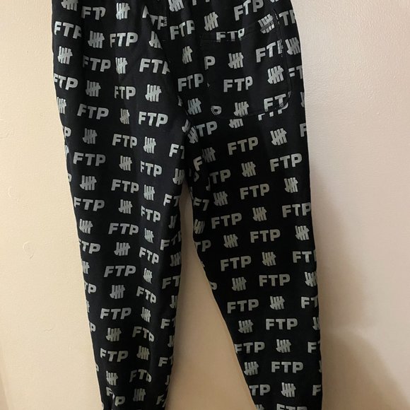 FTP Pant size M All Over Print - Picture 2 of 6